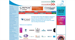 Desktop Screenshot of primaryhealthnet.com